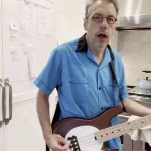 John Ross Bowie Instagram - A reminder that there is a star studded video for Egghead.’s NEIGHBORHOOD PALM READER. Their starts Thursday- be there or be quadrilateral.
ALL SHOWS WITH BORIS THE SPRINKLER AND THE ERGS!
JULY 18
The Crystal Ballroom - Somerville, MA
JULY 19
Meadows, Brooklyn, NY
JULY 20
Ottobar, Baltimore, MD
JULY21 
Ukie Club, Philadelphia, PA