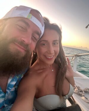 John Silver Instagram - Happy Valentine’s Day to these 2 beautiful babes