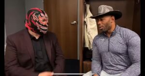 John Silver Instagram - New episode of BTDO is up! Pancakes! Did we get moxley on BTDO??