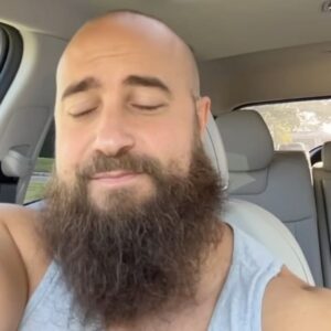 John Silver Instagram - Had to get this off my chest