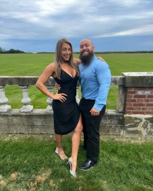 John Silver Instagram - Another wedding. Congrats jess and Tony