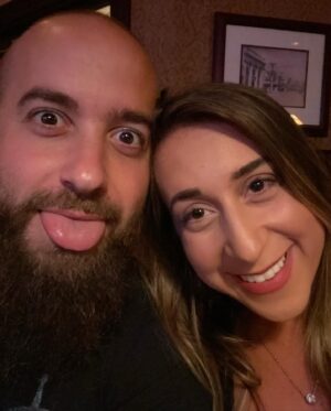 John Silver Instagram - 3 years ago I met this girl at a Mexican restaurant and she ordered us enchiladas even tho we both agreed to have tacos. I thought this was a weird first date test but she just got nervous and said the wrong thing. Any way we are still together lol
