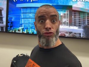 John Silver Instagram - New episode of BTDO out today. “Merry Christmas you filthy animal”

Link is in the bio