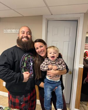John Silver Instagram - Happy Mother’s Day!