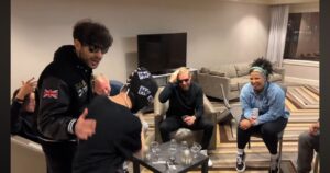 John Silver Instagram - New episode of BTDO is up. I haven’t laughed this hard during a bit since Brodie. Link is in my bio