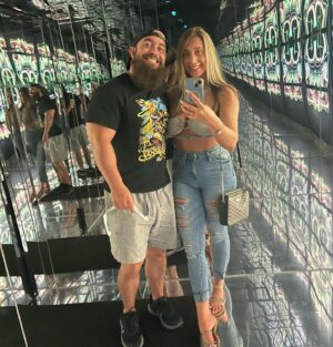 John Silver Instagram - NYC stuff