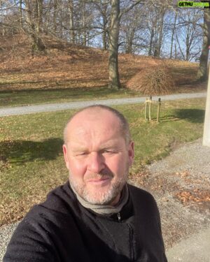 John Taylor Instagram - Solen ja tack. 👍🏽