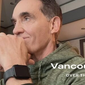 John Wesley Shipp Instagram - 🙏🏼 #Vancouver through the years #theflash ♥️⚡️☄️