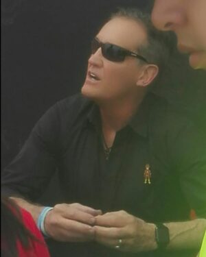 John Wesley Shipp Instagram - 2018 #diadelcomicfestival #diadelcomicfestival2018 Nothing but #gratitude and fond memories. Thank you for your support, enthusiasm and love #limaperu xox #theflash #stargirl #teenwolf #dawsonscreek #neverendingstory 2