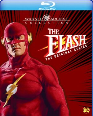John Wesley Shipp Instagram - 😳⚡️Coming to Blu-ray on June 18th from the Warner Archive Collection! New 2024 1080p HD masters from 4K scans of the original camera negatives.

THE FLASH (1990-91)
6 BD-50 Disc Set
1088 Minutes
COLOR
16x9 1.33:1 with side mattes
DTS-HD MA 2.0 STEREO
English SDH

Cast: John Wesley Shipp, Amanda Pays, Alex Desert

Who-o-o-o-osh! The origins and exploits of the crimefighting DC Comics superhero come your way in this 22-episode live-action series, from the 1990-91 television season. John Wesley Shipp portrays Barry Allen, a police crime technologist endowed with sudden talents after a fluke lab accident. He pledges to use his new powers for good, powers that include ultra-speed reflexes and the ability to vibrate his molecules so rapidly he can pass through solid walls. Amanda Pays is medical researcher Tina McGee, who monitors Allen’s accelerated metabolism and guards his secret identity. The Tricksters, Captain Cold, the Ghost, mad inventors: Central City is rife with criminals. Now there’s a hero to keep pace with them. He’s called The Flash. And in our era of instant communications, he’s more in step with the times than ever 🙏🏼♥️