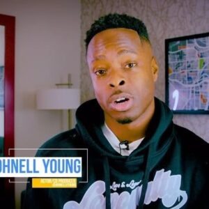 Johnell Young Instagram - #KamalAfroBeatsStory🇬🇭🇬🇩 … Loading 🎬