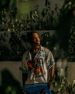 Johnell Young Instagram - Thank you God for another solar return around the sun🤲🏾. Birthdays are good for you. The more you have, the longer you live. 🎈🎂 😂