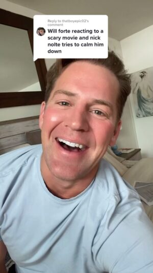 Johnno Wilson Instagram - Spoiler alert