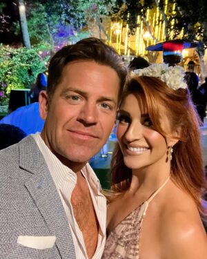 Johnno Wilson Instagram - We’re never growing up. Happy Birthday @thechristycarlsonromano !!!! #Neverland