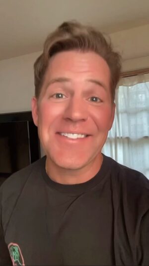 Johnno Wilson Instagram - The soft-spoken heist