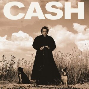Johnny Cash Instagram - 30 years ago today, ‘American Recordings’ was released, ushering in a new chapter of Johnny Cash’s career. The album was named the Best Contemporary Folk Album at the 37th Annual GRAMMY Awards. 🎶