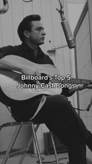 Johnny Cash Instagram - Did Billboard get it right?