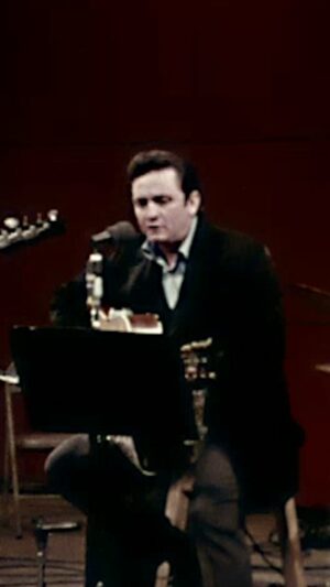 Johnny Cash Instagram - Did you know these facts about Cash's iconic song "A Boy Named Sue"?