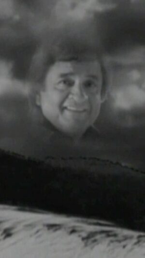 Johnny Cash Instagram - The iconic music video for “Highwayman” by the legendary country supergroup, The Highwaymen, was released on this day in 1985 🎶