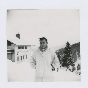 Johnny Cash Instagram - What's your go-to Johnny Cash song for a cold winter day?