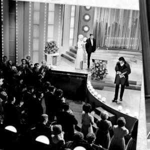 Johnny Cash Instagram - 54 years ago on this date, Johnny Cash won Entertainer of the Year, Album of the Year with 'Johnny Cash at San Quentin,' and Vocal Group of the Year with June Carter Cash at the third annual CMA Awards 🎤🎶