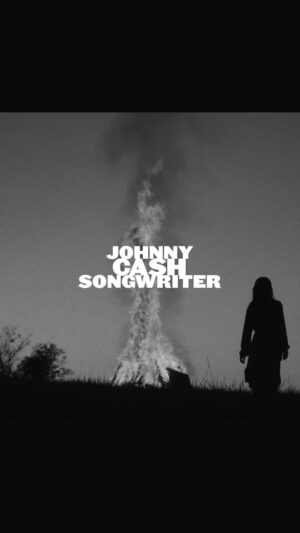 Johnny Cash Instagram - Songwriter, a brand new collection of songs solely written by Johnny Cash is available now 🖤 Listen at the link in bio.