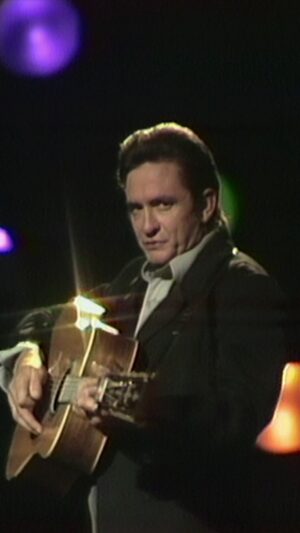 Johnny Cash Instagram - Did you know the story behind the iconic song "Folsom Prison Blues?"