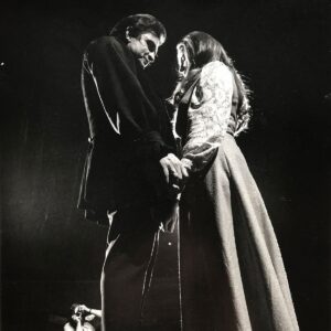 Johnny Cash Instagram - Johnny and June 🖤