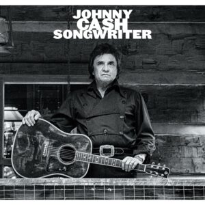 Johnny Cash Instagram - Johnny Cash recorded an album’s worth of self-penned songs in 1993. Shortly thereafter, he released the American Recordings albums and re-established himself as one of the world’s greatest songwriters, introducing him to a new generation of fans. Songwriter’s unreleased 11 songs have been updated and produced by his son John Carter Cash and co-producer David Ferguson. Pre-order the new album now at the link in bio 🖤
