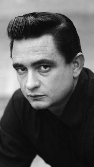 Johnny Cash Instagram - Remembering The Man in Black, who passed away 20 years ago today 🖤