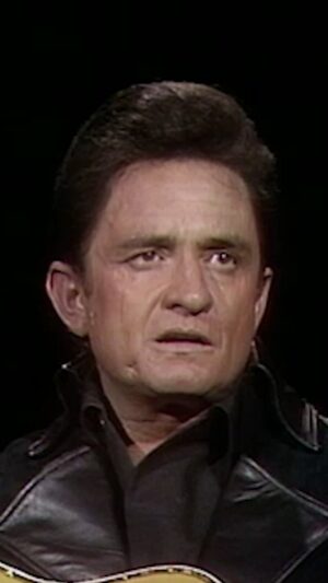 Johnny Cash Instagram - The album 'Man In Black' was released this month in 1971.

🎥  Man in Black (The Best Of The Johnny Cash TV Show)