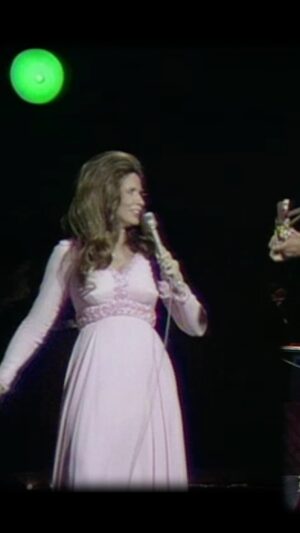 Johnny Cash Instagram - Today we honor the life and legacy of June Carter Cash, who passed away on this day in 2003 at the age of 73 years old. The timeless love shared between Johnny and June continues to inspire 🖤✨