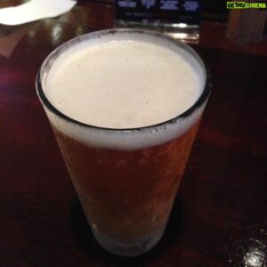 Johnny Mac McGuire Instagram - Goose island ipa!