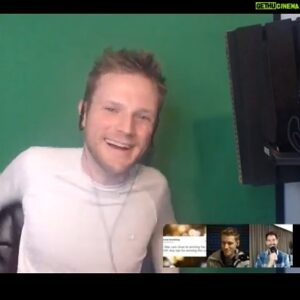 Johnny Mac McGuire Instagram - Had fun talking about large male siblings last night on #robhasapodcast with @robcesternino and @taran_armstrong,  #bb20 #ravefuel
