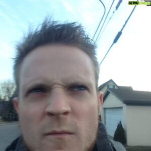 Johnny Mac McGuire Instagram - Sun, it's 5pm, y u still here?