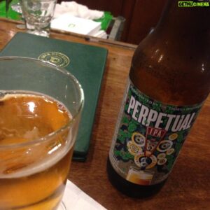 Johnny Mac McGuire Instagram - Beer in 3 cities over the next few hours!  #Philly