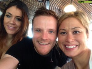 Johnny Mac McGuire Instagram - Ummmm... Hashtag breakfast club?