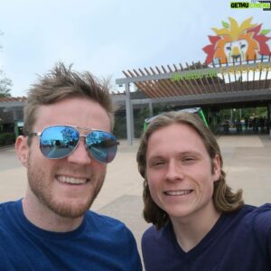 Johnny Mac McGuire Instagram - I'm liking this whole San Diego thing!