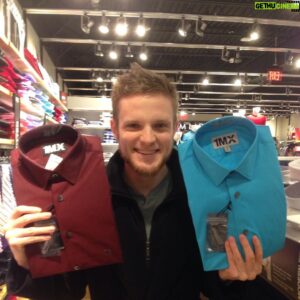 Johnny Mac McGuire Instagram - Left or right Internet?