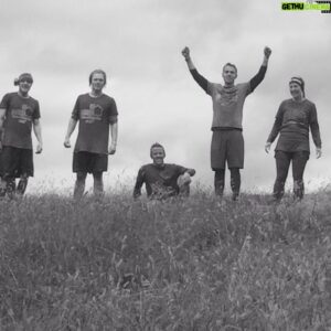 Johnny Mac McGuire Instagram - Not dirty enough yet