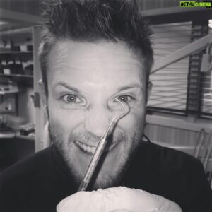 Johnny Mac McGuire Instagram - Let's play NAME THAT INSTRUMENT!