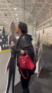 Actor Johnny Weir HD Instagram Photos and Wallpapers July 2023