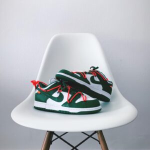 Johny Machette Instagram - @nike x @vitra