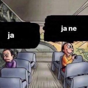 Johny Machette Instagram - Květen. 📈📉