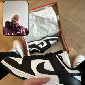 Johny Machette Instagram - Březen 2023