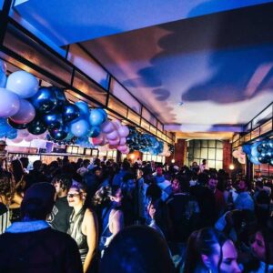 Joivan Wade Instagram - Oh What A Night! @tentenmembersclub Was The Only Place To Be Last Night! 🎈

Thank you to all who showed out to the 1 year anniversary! 🔟

Pics out tomorrow! 📸: @williambesse 

To Apply For The Next Event Visit: 

1010membersclub.com 

London & LA In full effect 2024

#EverythingTENTEN 🥂