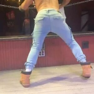 Jojo Guadz Instagram - My favorite moment from 2023