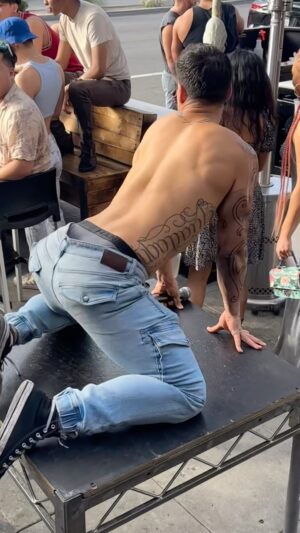 Jojo Guadz Instagram - Mood af