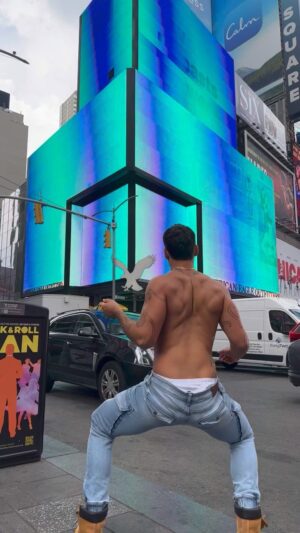 Jojo Guadz Instagram - Imm on one