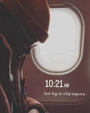 Jojo T. Gibbs Instagram - From start to finish a time was had, and I’ll never forget Cluj! Thank you @tiffromania 
Also, huge shout out to the VOLUNTEERS, who worked so so hard to make all of it happen every year! It’s so inspiring to see people come together to make such a beautiful experience! 

Thank you so much @tiffromania for having me!!